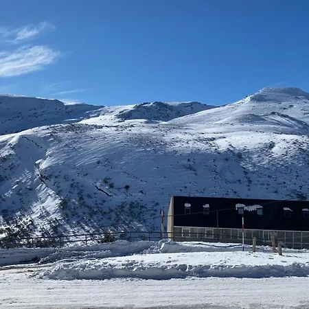 Apartman Urb El Refugio , Branavieja-alto Campoo