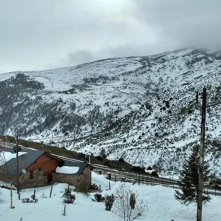 Urb El Refugio , Branavieja-alto Campoo Apartman *