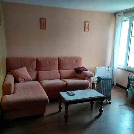 Apartman Urb El Refugio , Branavieja-alto Campoo Brañavieja