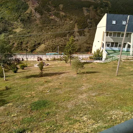 Urb El Refugio , Branavieja-alto Campoo Apartman Brañavieja